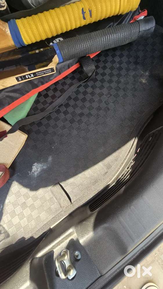 Honda Jazz Vx Petrol Manual Dec-2019 Odo-43600 Kms