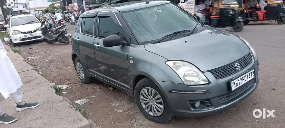 Maruti Suzuki Swift 2010 Diesel