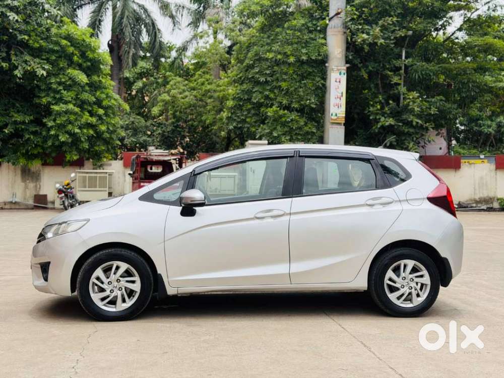 Honda Jazz 1.5 V I Dtec, 2017, Diesel