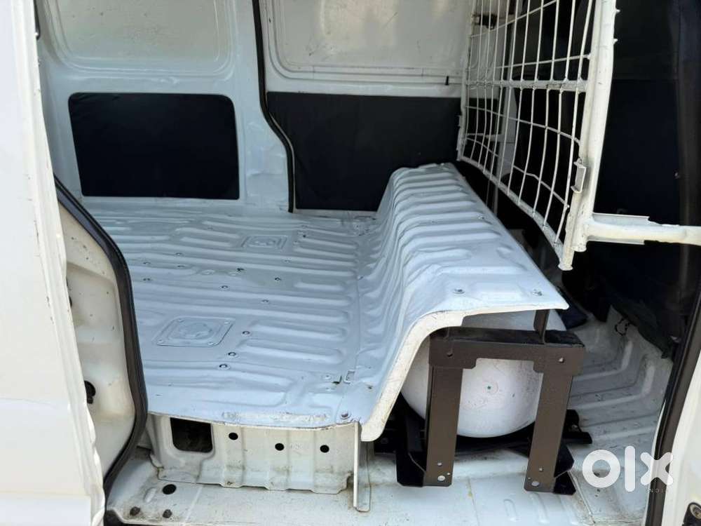 Maruti Suzuki Eeco Cargo, 2020, Cng & Hybrids