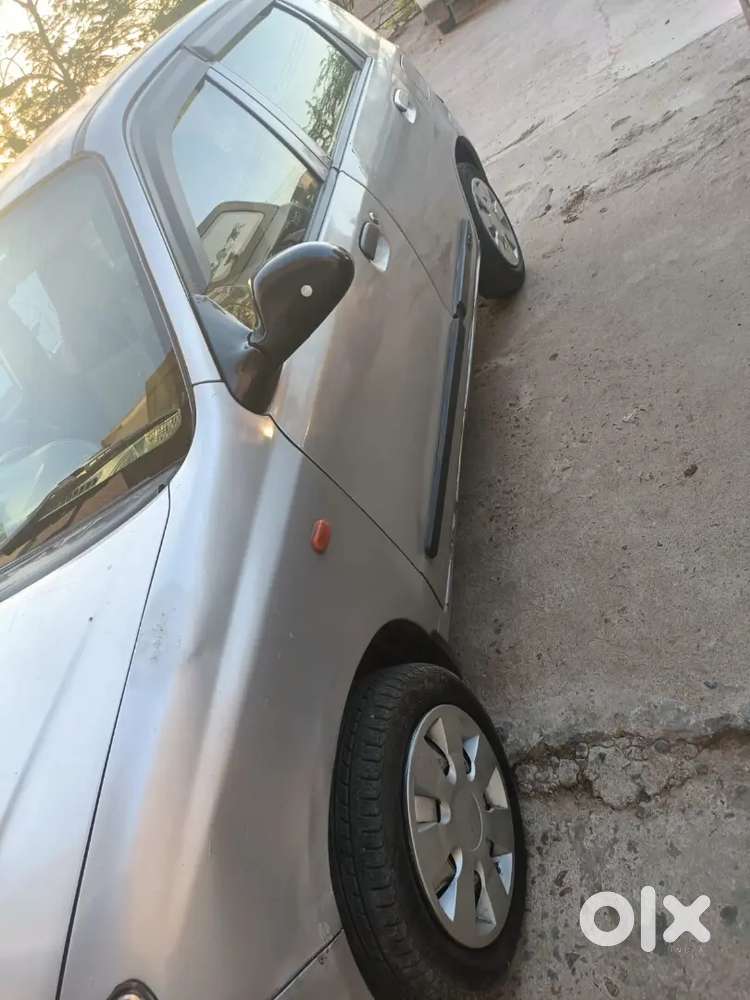 Maruti Suzuki Alto K10 2012 Petrol 140000 Km Driven