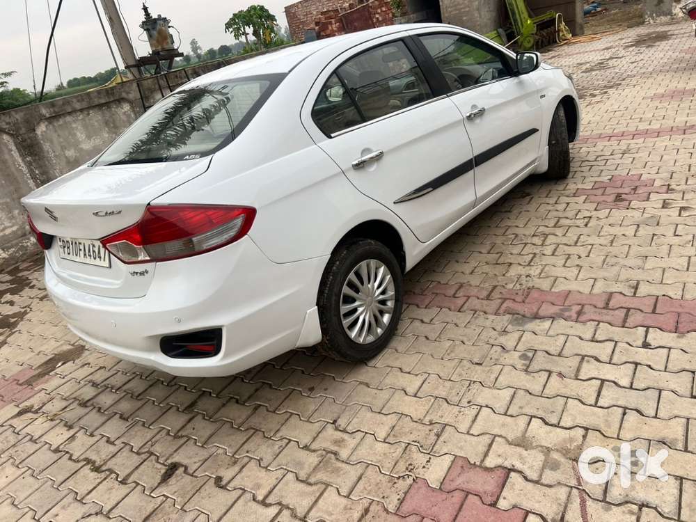 Ciaz Maruti Diesel 2014