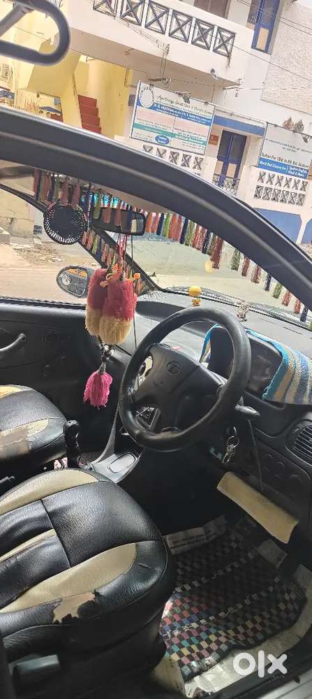 Tata Indica V2 Diesel Manual 2016