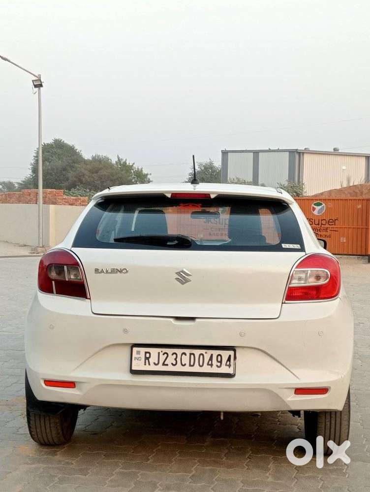 Maruti Suzuki Baleno Delta, 2019, Diesel