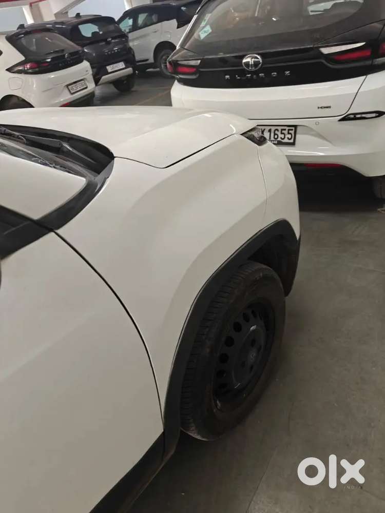 Tata Punch 2024