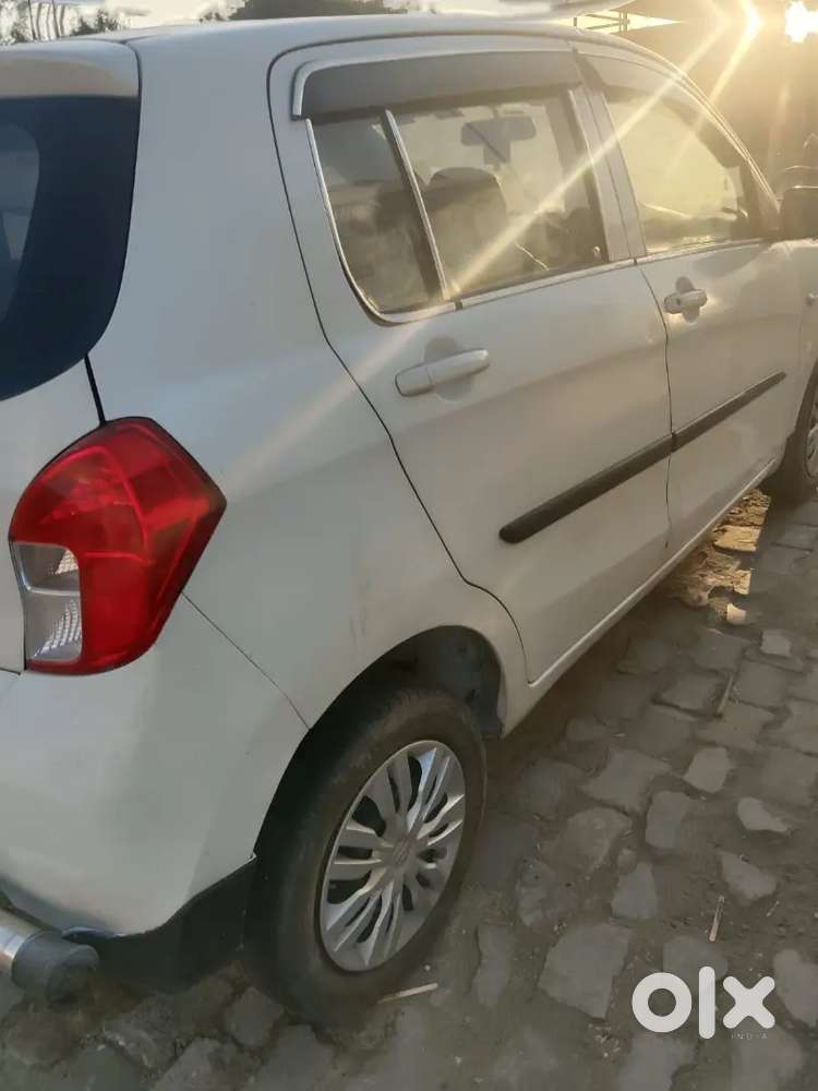 New Tyres And Battery All Power Window