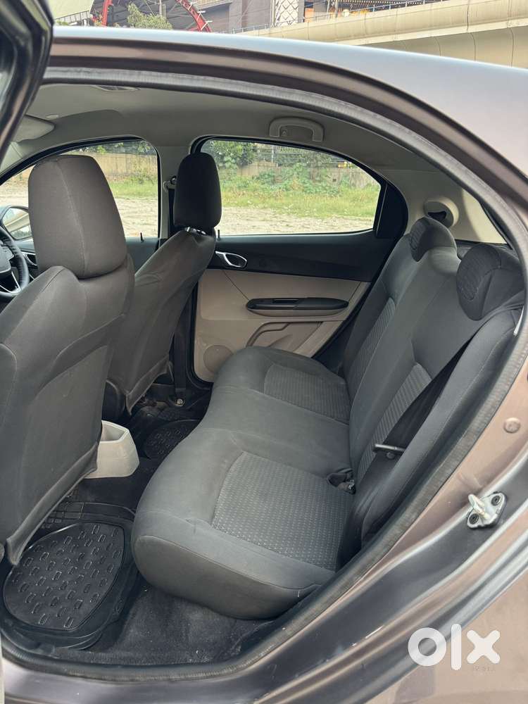 Tata Tiago 1.05 Revotorq Xz Plus, 2018, Diesel
