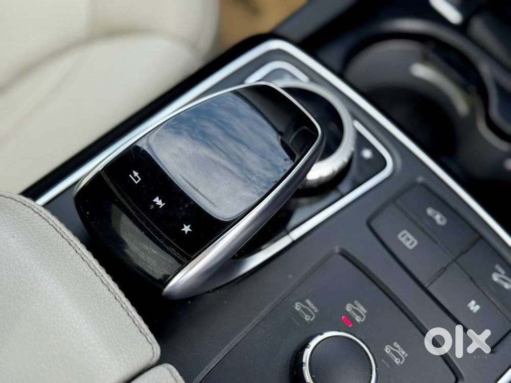 Mercedes-benz Gle Coupe 43 Amg Coupe, 2020, Petrol