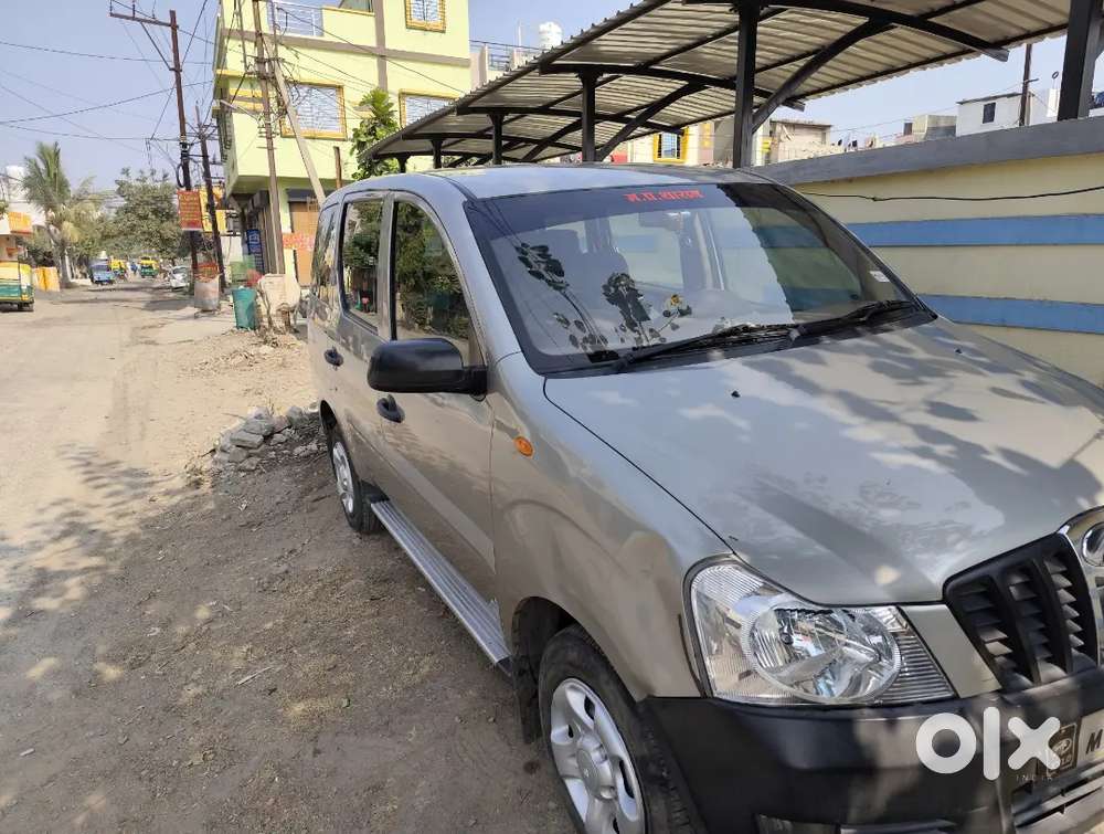 Mahindra Xylo 2010 Diesel 90000 Km Driven