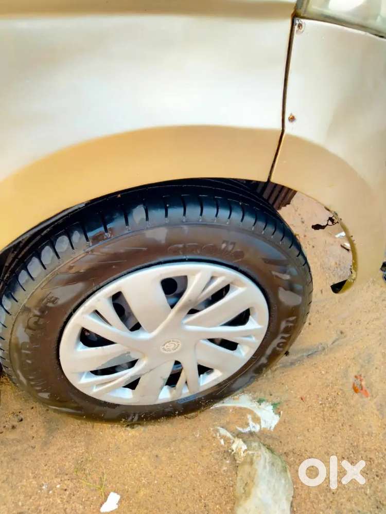 Chevrolet Enjoy  New Condition