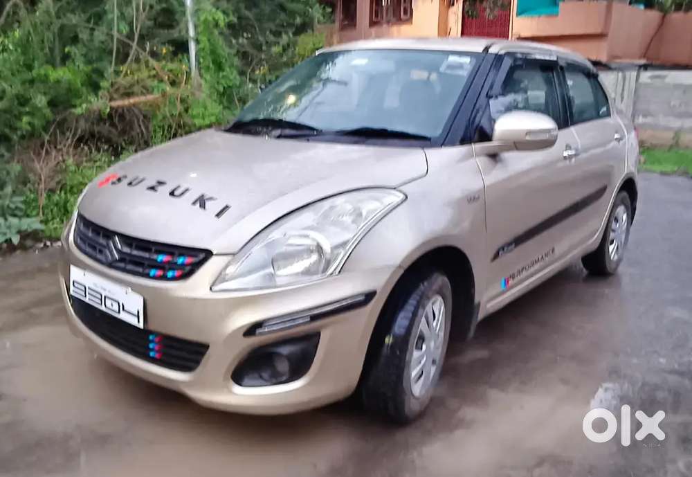 Dzire 2014 Offer 375