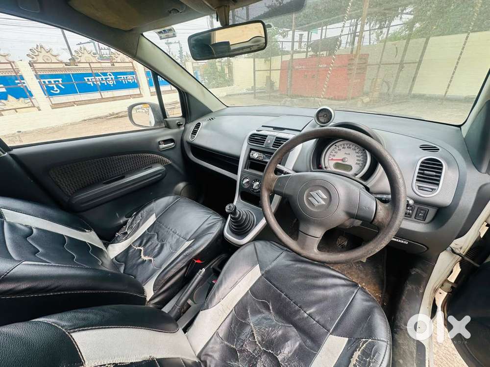 Maruti Suzuki Ritz Vdi (abs) Bs Iv, 2015, Diesel