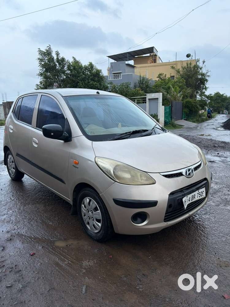 Hyundai I10 Petrol 2009