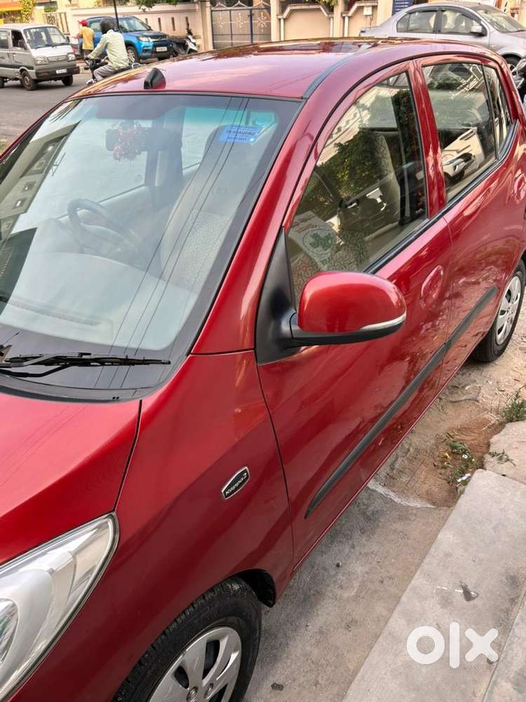 Hyundai I10 1.2 Kappa 2011 Petrol Well Maintained