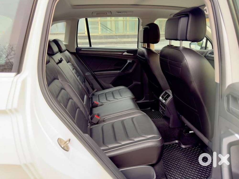 Volkswagen Tiguan 2.0 Elegance Tsi Dsg, 2022, Petrol