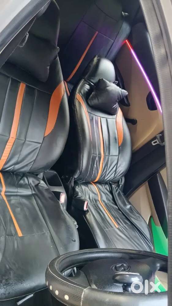 Hyundai Eon Magna 2013 Petrol Car, Engine Sealed Ac Good Al Ok Car