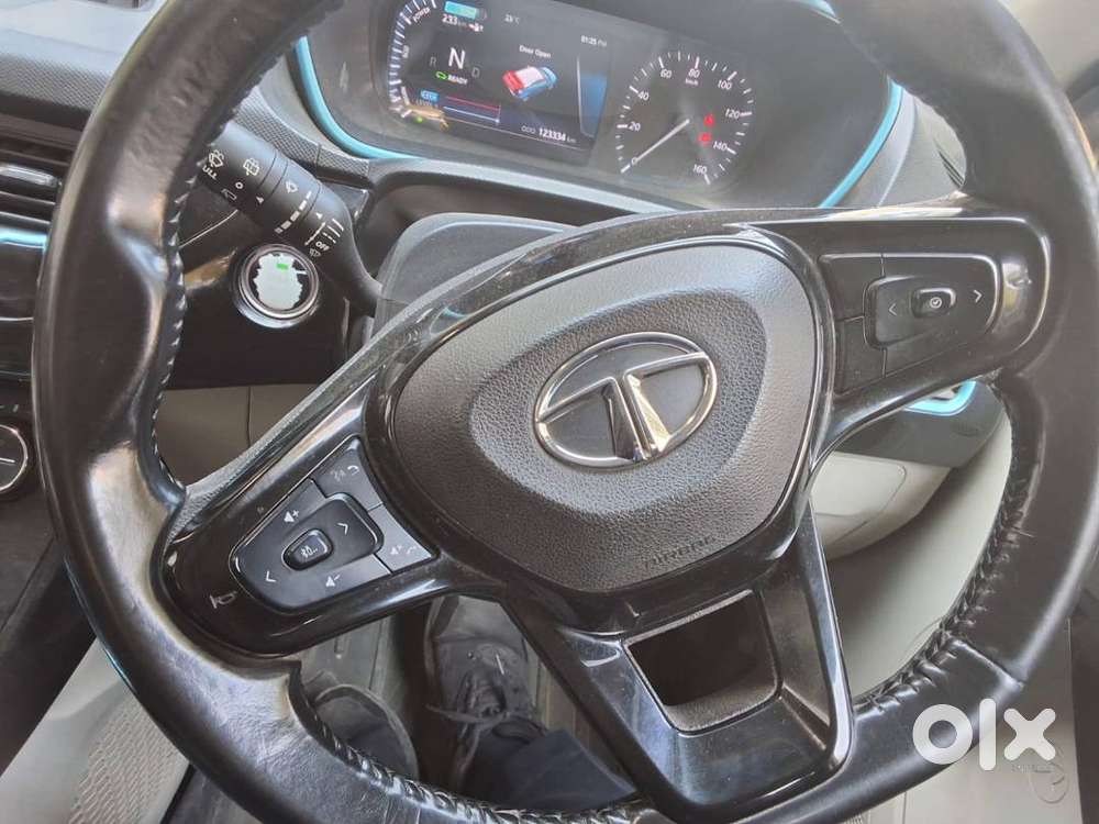 Nexon Ev For Sale