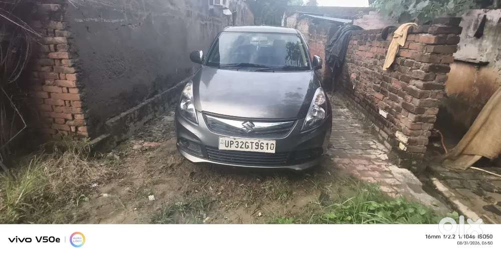Swift Dezire
