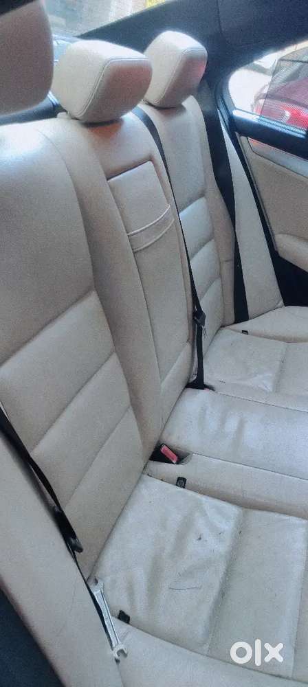 Mercedes-benz C-class 2013