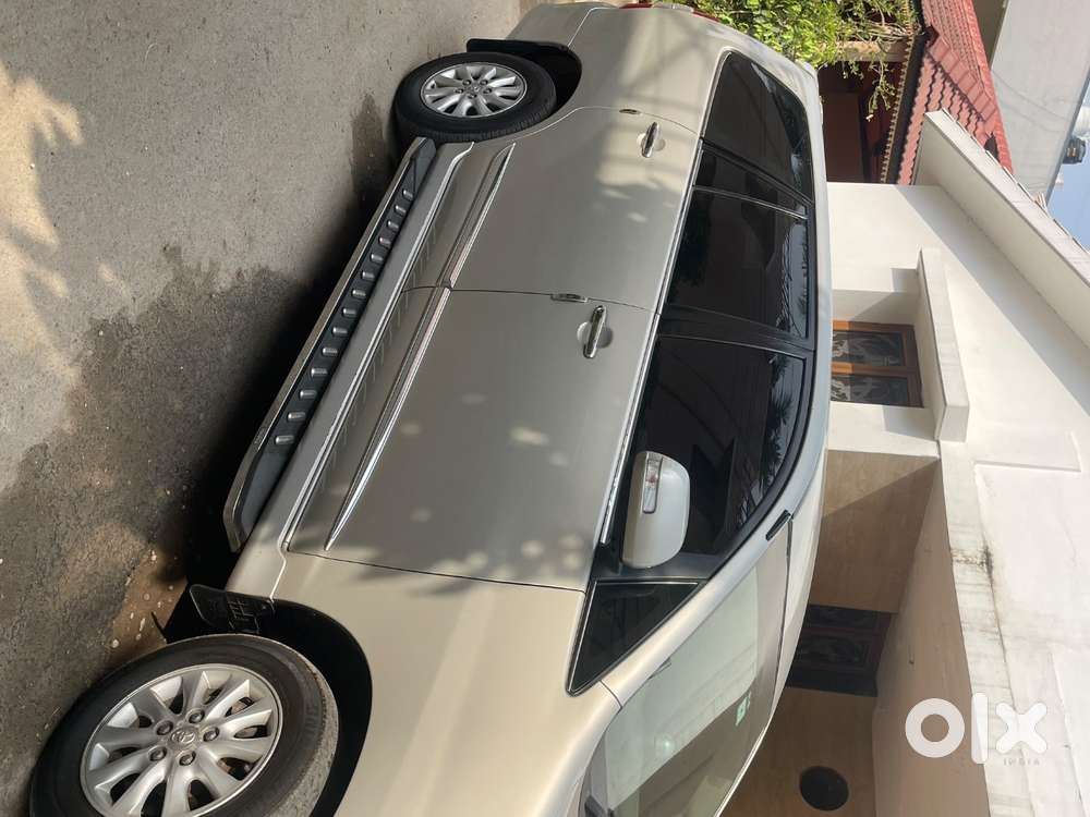 Toyota Innova 2013 Diesel 515000 Km Driven