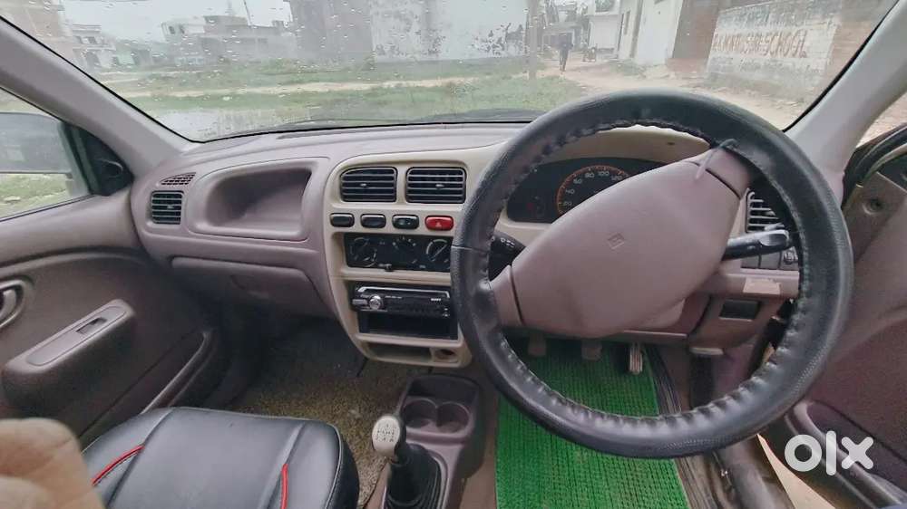 Maruti Suzuki Alto 2009