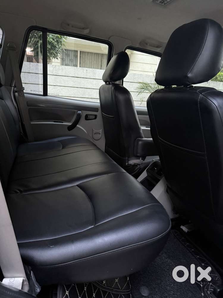 Mahindra Scorpio S11 Mt 7s, 2019, Diesel