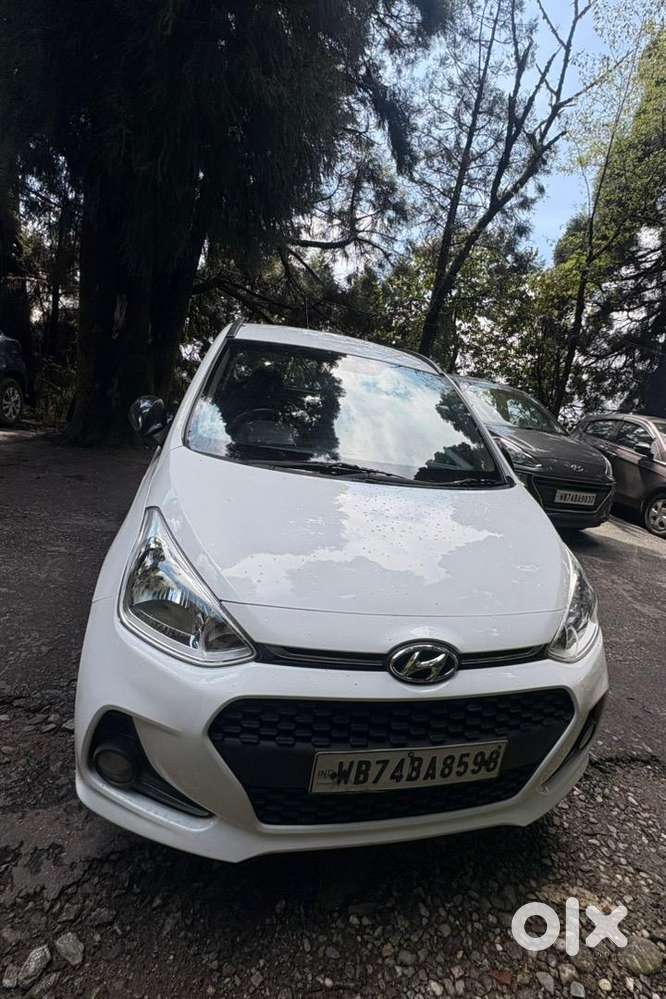 Hyundai Car 2019 Ready