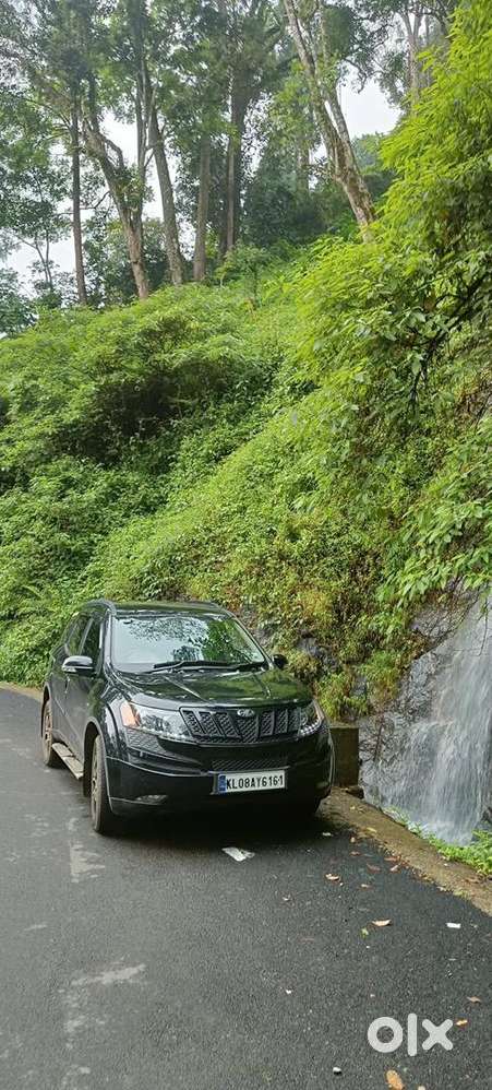 Mahindra Suv Diesel 2012