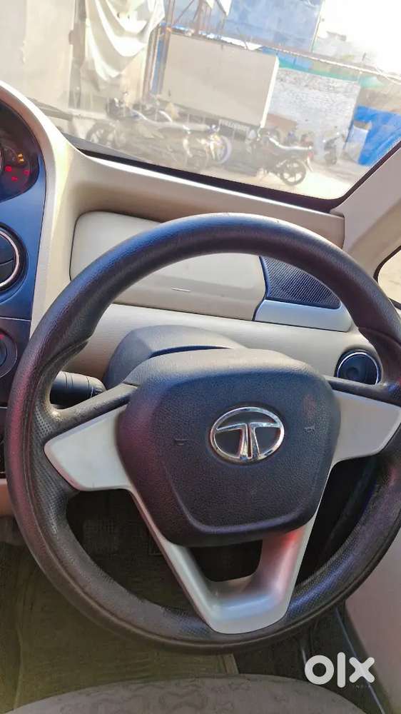 Tata Nano Genx 2016 Petrol 40000 Km Driven