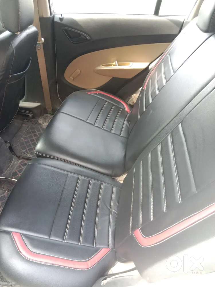 2014 Model Dec Chevrolet Sail Very Good Condition