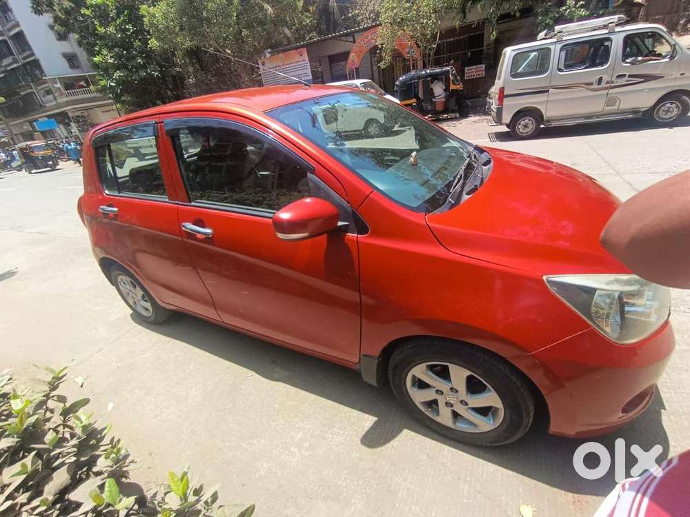 Maruti Suzuki Celerio 2015 Petrol Well Maintained