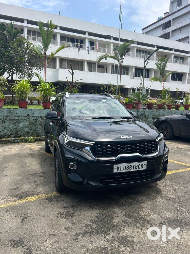 Kia Sonet 2022 Diesel