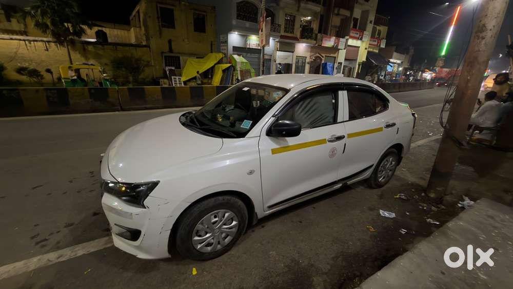 Maruti Suzuki Swift Tour 2025