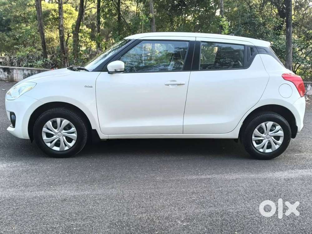 Maruti Suzuki Swift Vdi Optional, 2018, Diesel