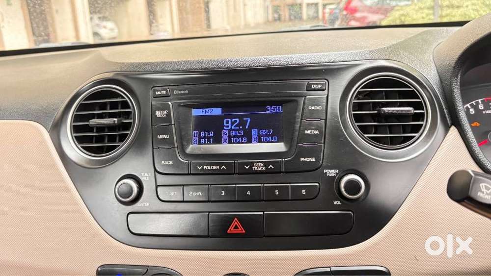 Hyundai Grand I10 1.2 Kappa Magna, 2019, Petrol