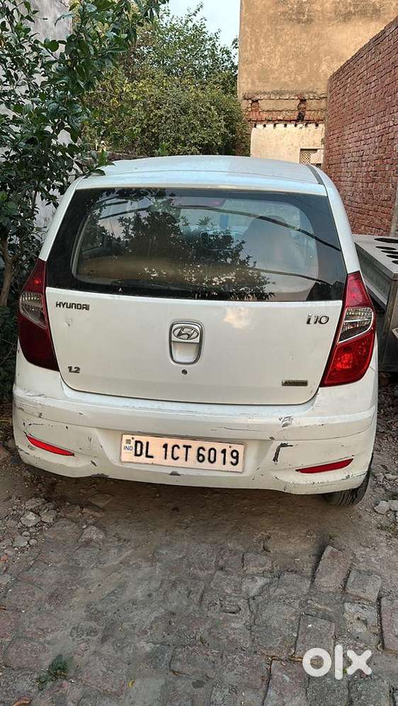 Good Condition Well Maintained With All Service Record