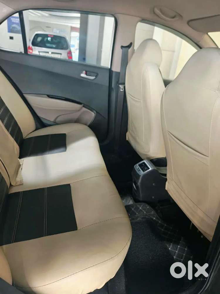 Hyundai Xcent 1.2 Kappa Base, 2015, Petrol