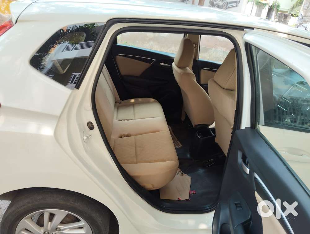 Honda Jazz 1.5 V I Dtec, 2016, Diesel