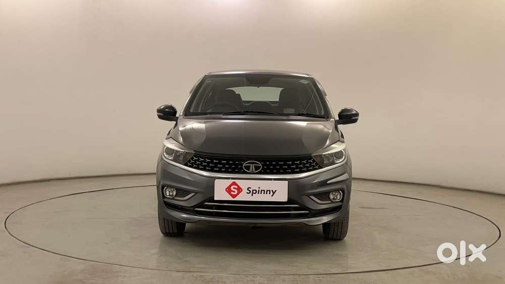 Tata Tigor 1.2 Revotron Xz Plus Cng, 2022, Cng & Hybrids