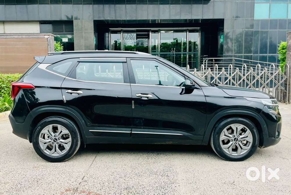 Kia Seltos Htk Plus G, 2025, Petrol