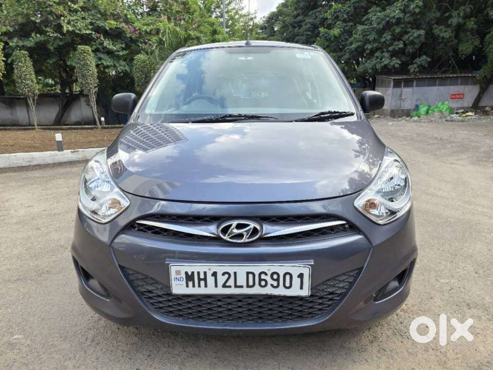 Hyundai I10 1.1l Irde Magna Special Edition, 2014, Petrol