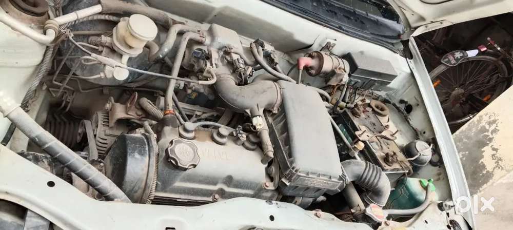 Maruti Suzuki Alto 2009 Petrol