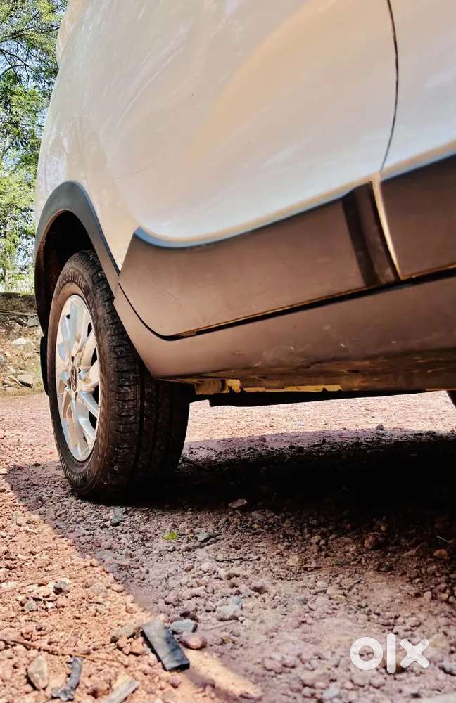 Mahindra Kuv 100 2016 Diesel Good Condition