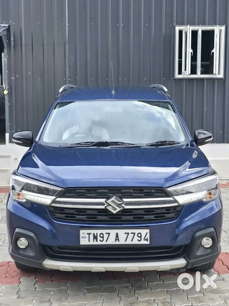 Maruti Suzuki Xl6 2020