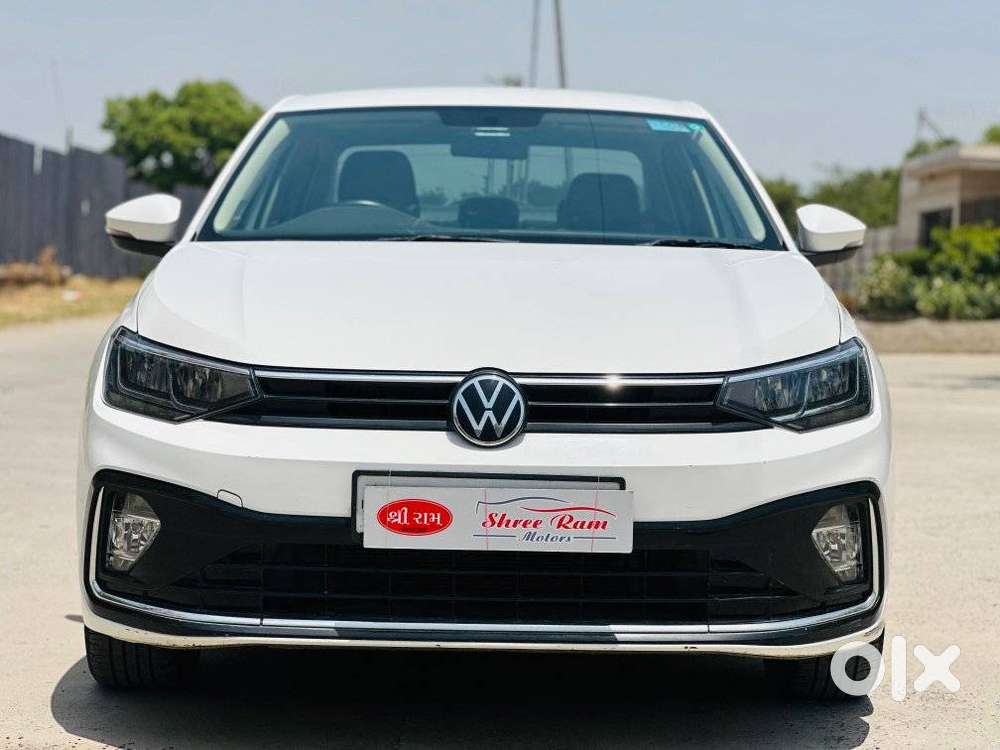 Volkswagen Virtus 1.0 Highline Tsi, 2024, Petrol
