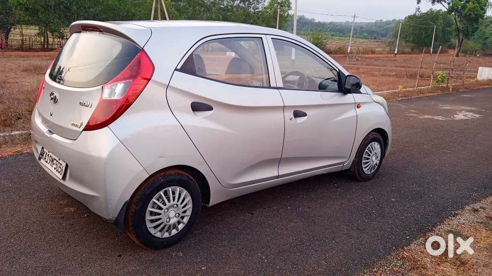 Hyundai Eon 2015 Petrol 73200 Km Driven