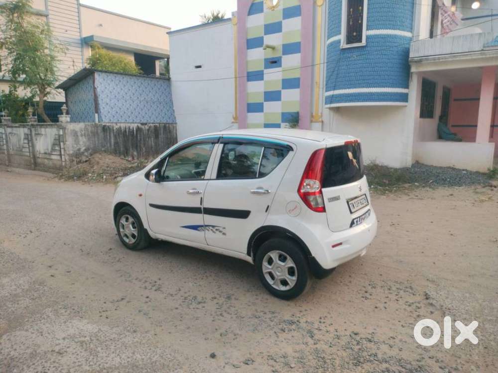 Maruti Suzuki Ritz Vdi Bs-iv, 2016, Diesel
