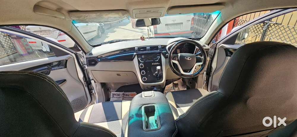 Mahindra Diesel Car 2017