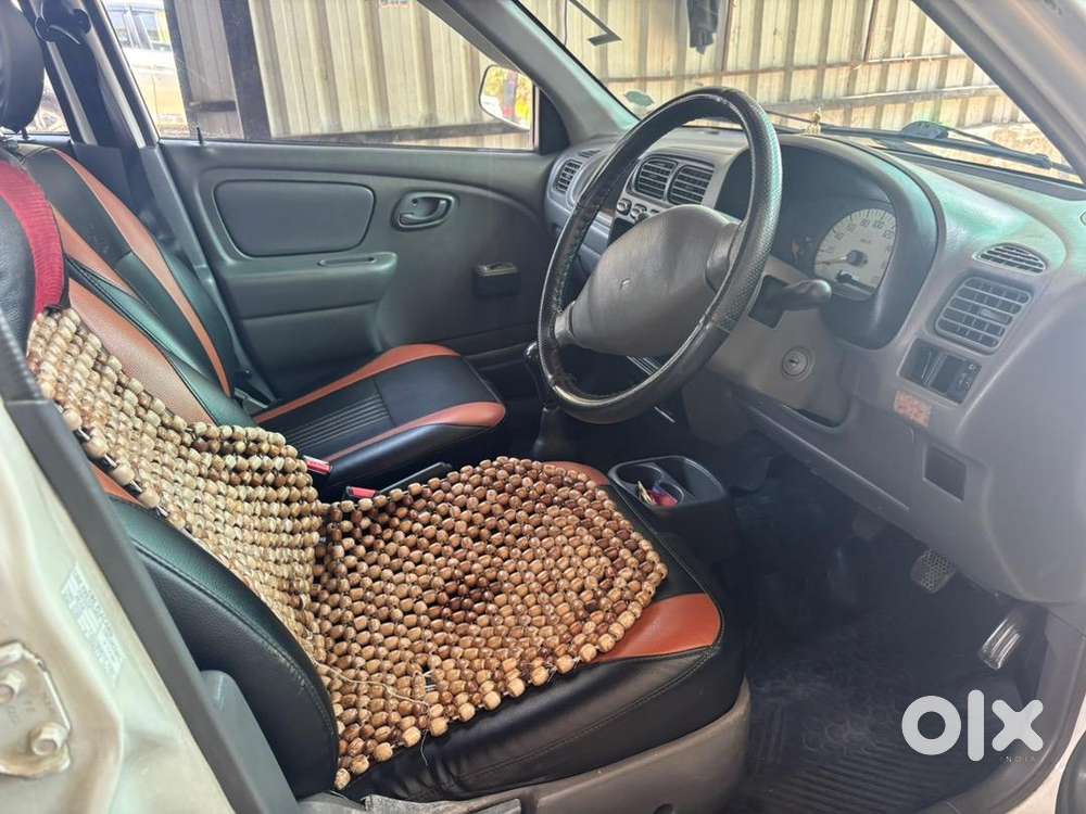 It's A Well Showroom Maintained Vehicle Till Date