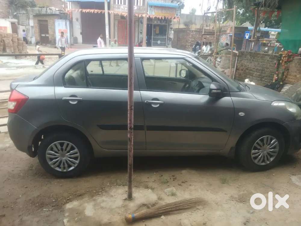 Maruti Suzuki Dzire 2014 Diesel 65000 Km Driven